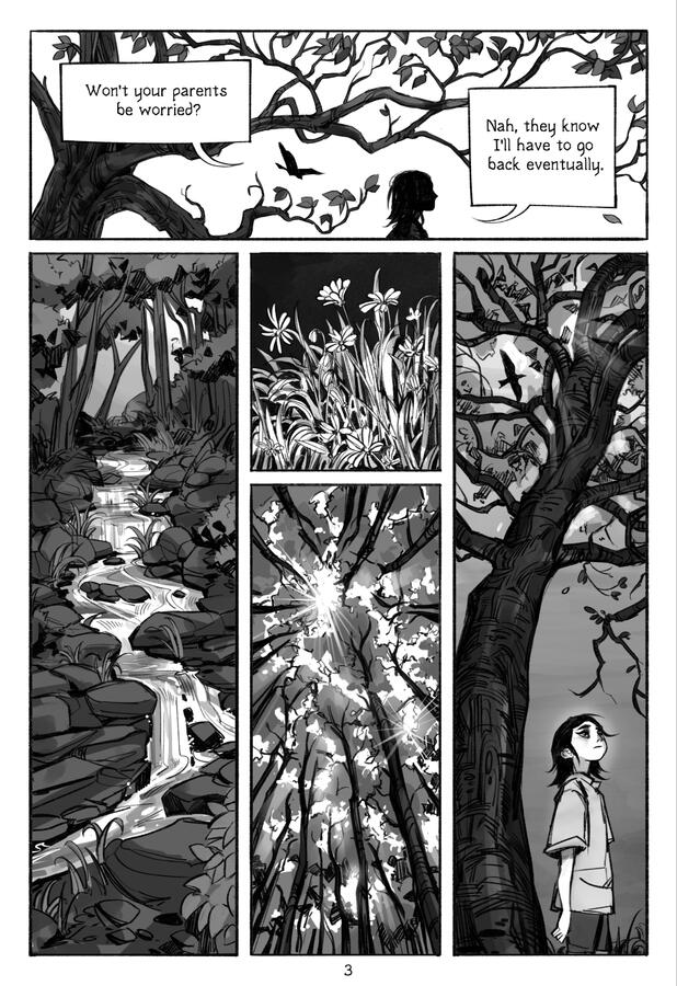 blackbird - page 3
