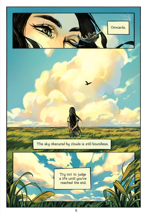 blackbird - page 8