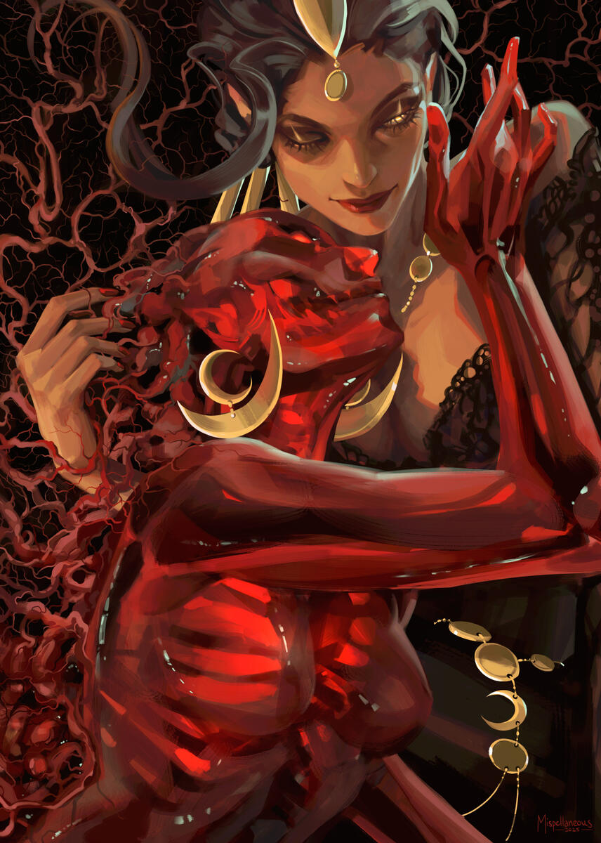 Webs - Spooky OCtober